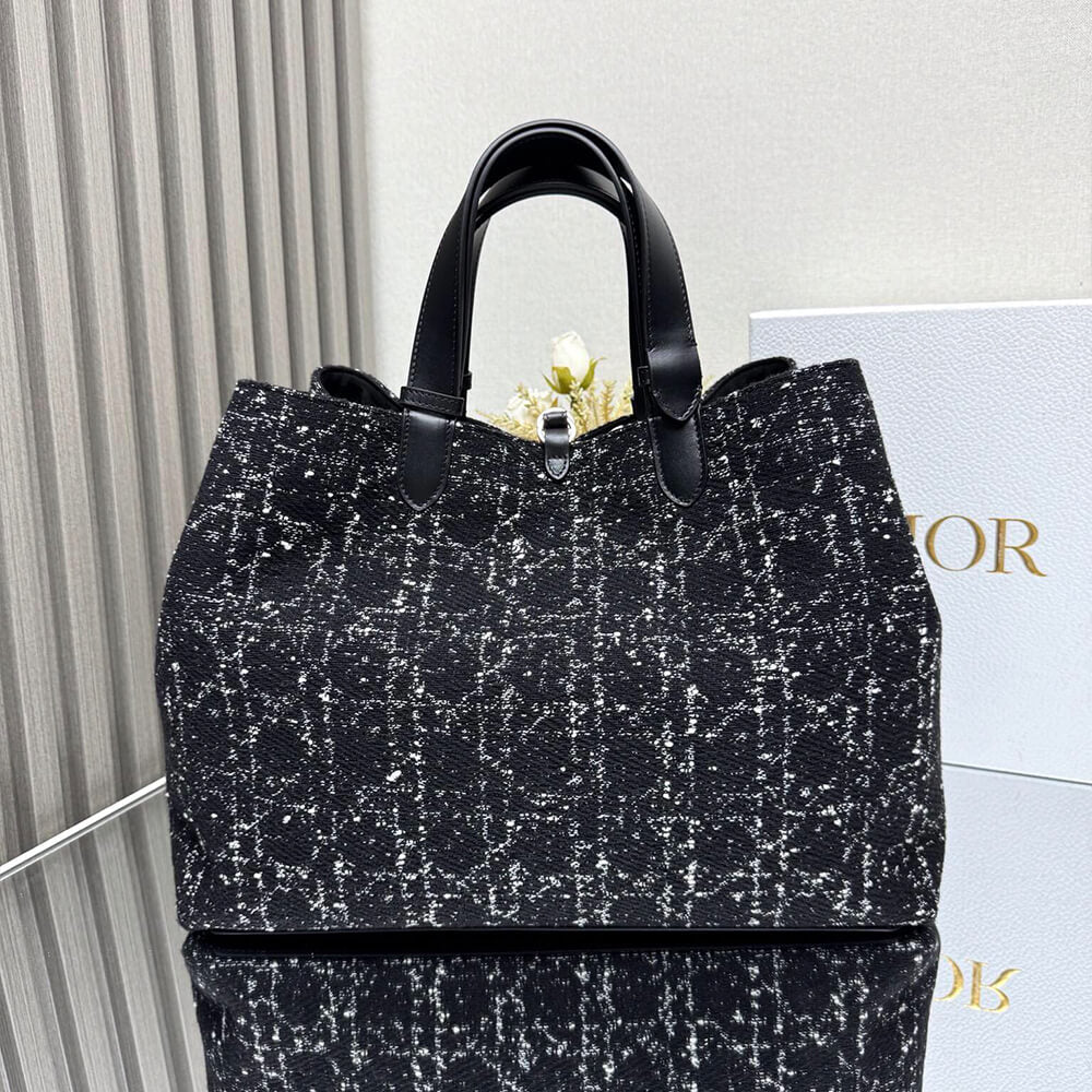 Di*r large Di*r toujours bag - image 3