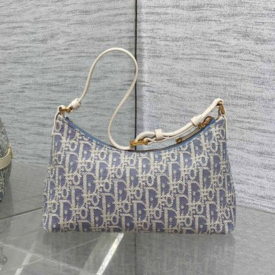 Di*r 30 montaigne cigale mini bag - image 3