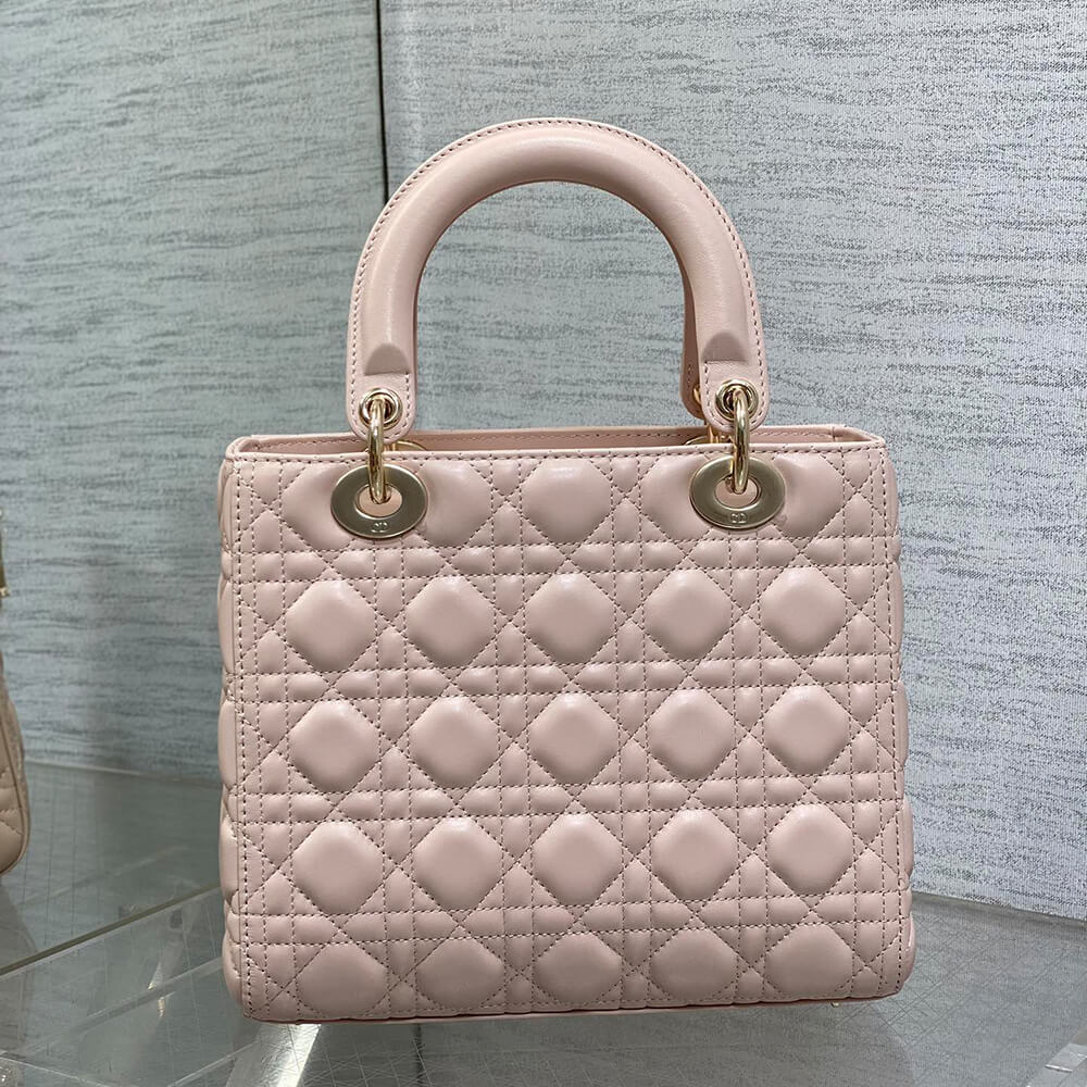 Di*r medium lady Di*r bag - image 2