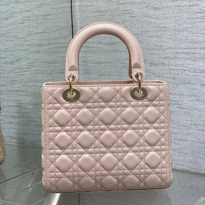Di*r medium lady Di*r bag - image 2