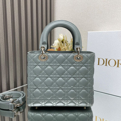 Di*r medium lady Di*r bag - image 3