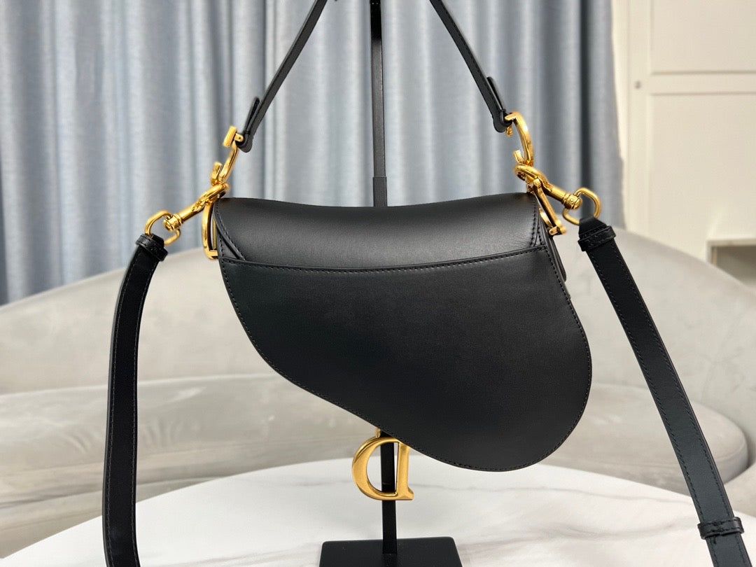 DIO Saddle Bag (25.5cm) - Image 7