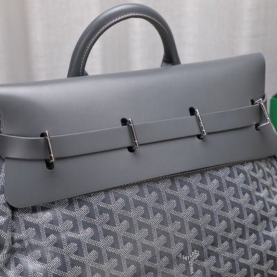 Goya*d steamer pm grey backpack - image 5