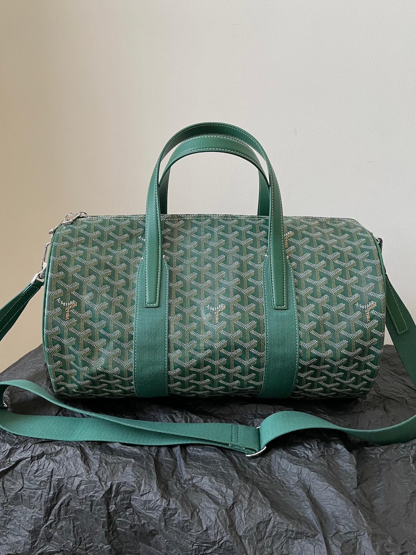 Goya*d 40 barrel sport duffle bag – limited stock - image 6