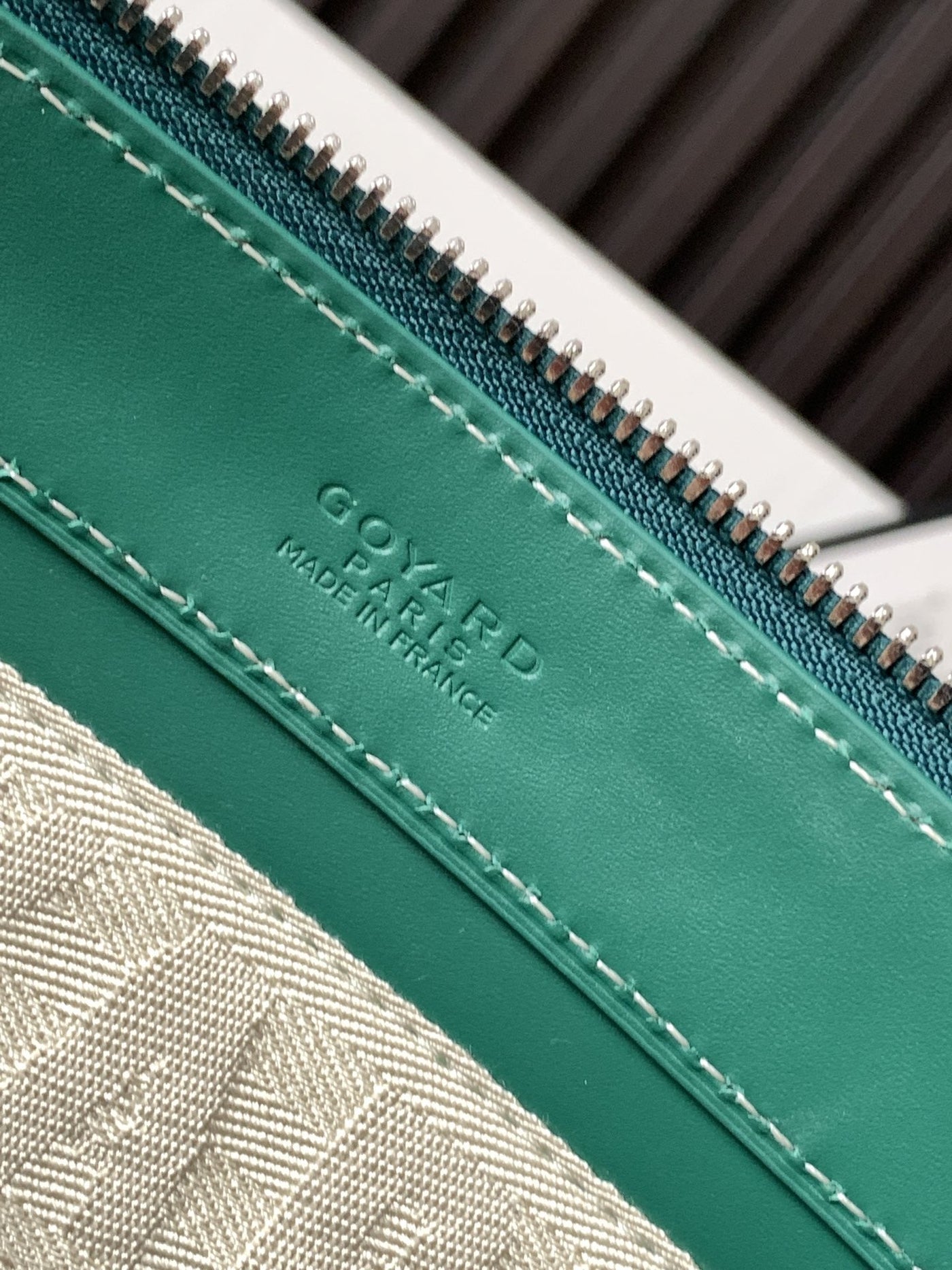 Goya*d tote marie galante gm bag - image 4