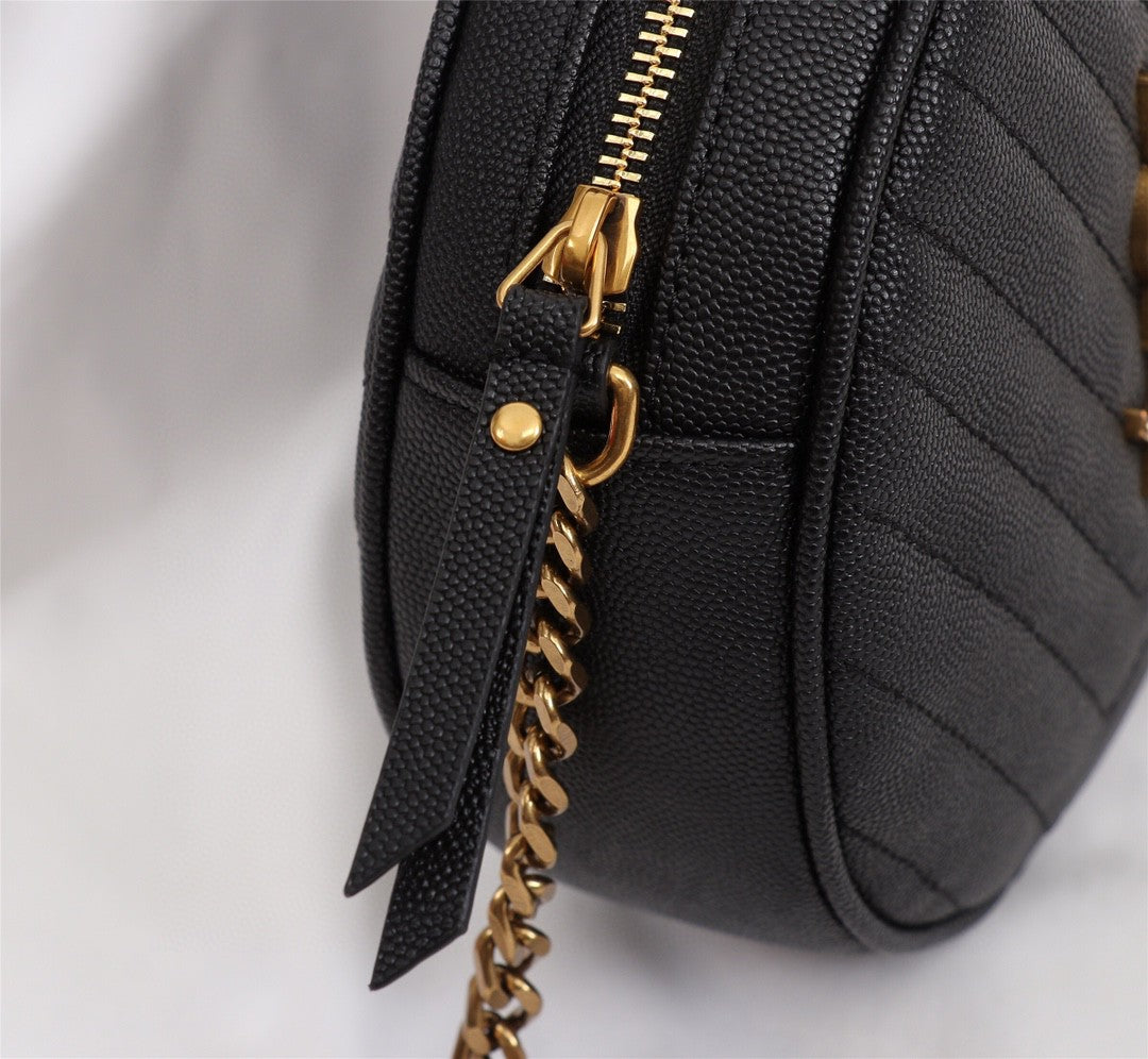 Y*L round bag - image 2