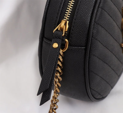 Y*L round bag - image 2