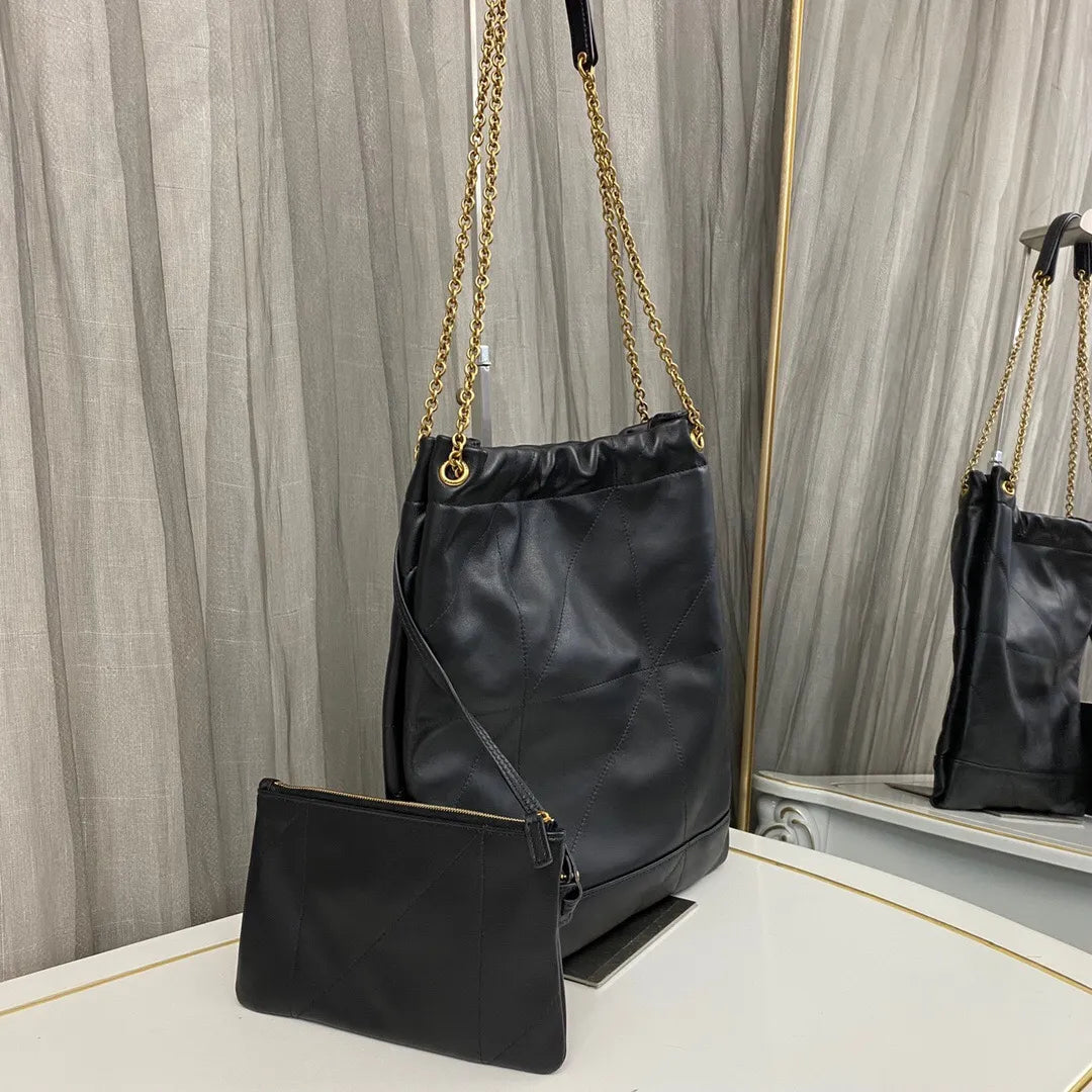 saint laurent jamie 4.3 pochon shoulder bag - image 2