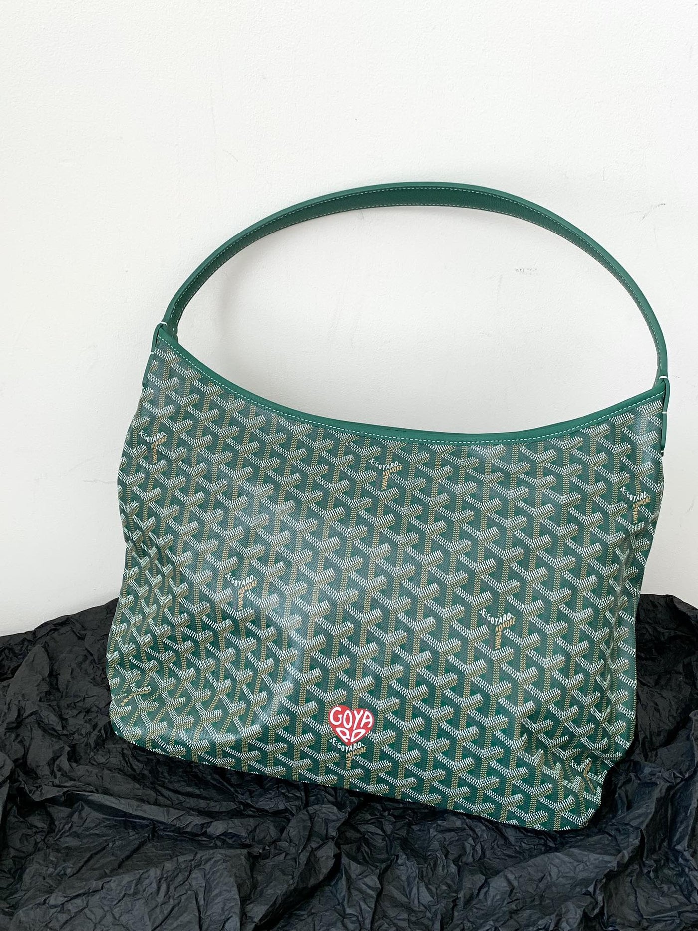 Goya*d bohème hobo - image 4