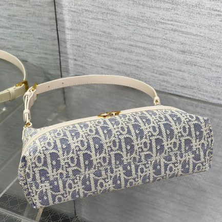Di*r 30 montaigne cigale mini bag - image 4