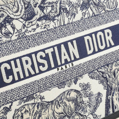 Di*r medium Di*r book tote - image 5