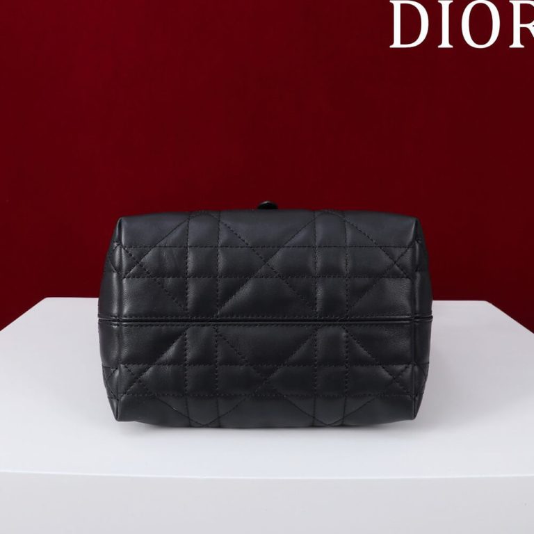 small Di*r toujours vertical tote bag - image 8