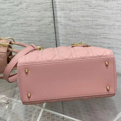 Di*r medium lady Di*r bag - image 4