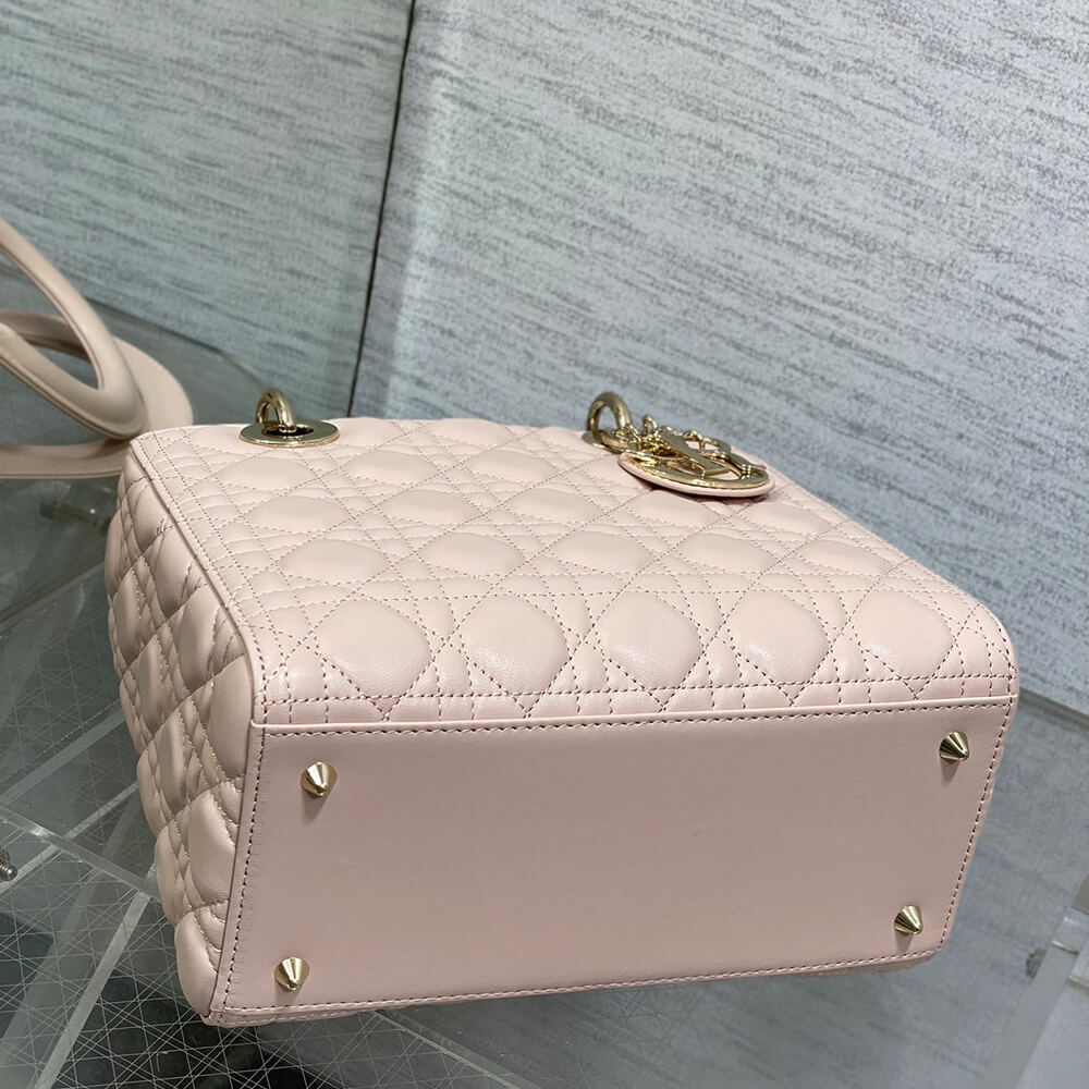 Di*r medium lady Di*r bag - image 3