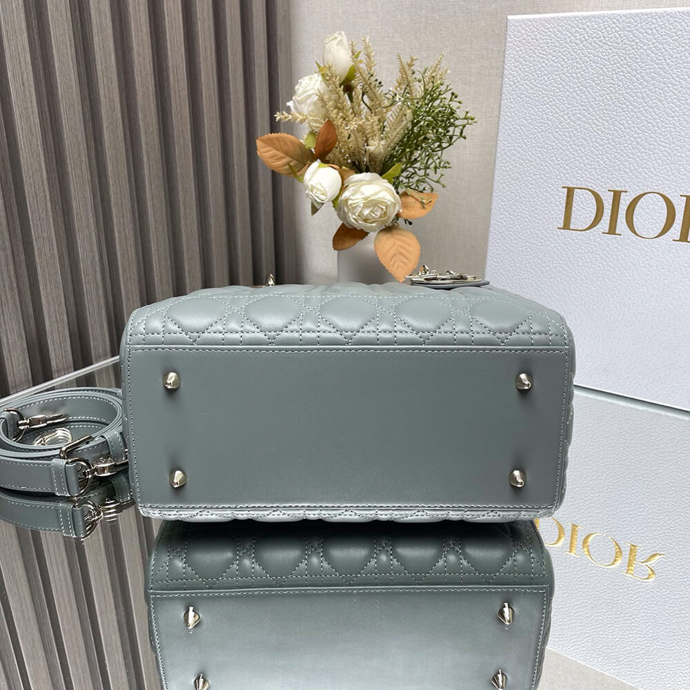Di*r medium lady Di*r bag - image 4