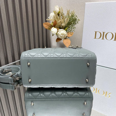 Di*r medium lady Di*r bag - image 4