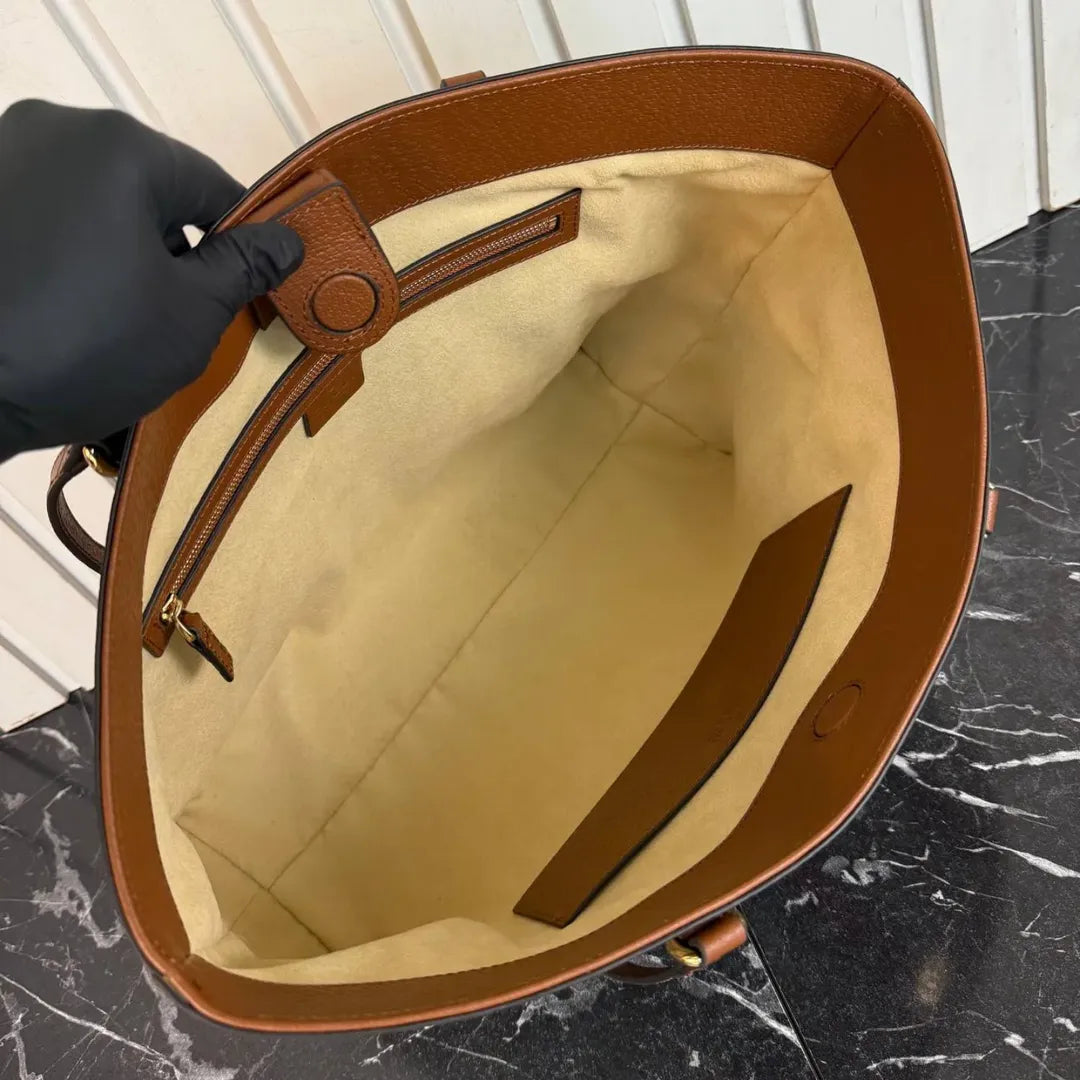 Guc*i ophidia gg medium tote - image 5