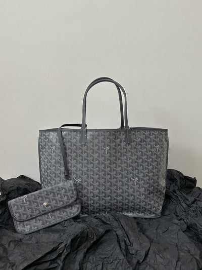 Goya*d st Lou*s pm tote bag - image 2