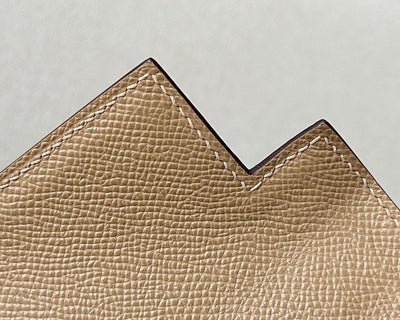 Herm*s kelly 20 gold hardware - image 4
