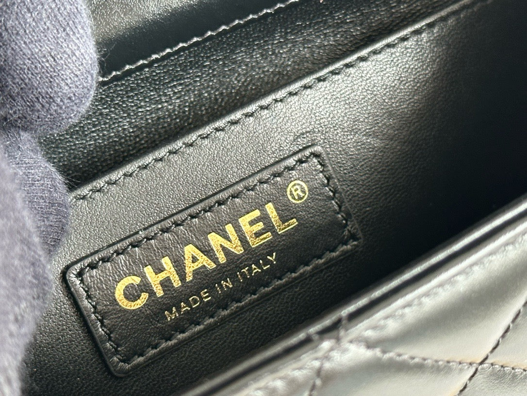 CHA 24C CF Bag - Image 11