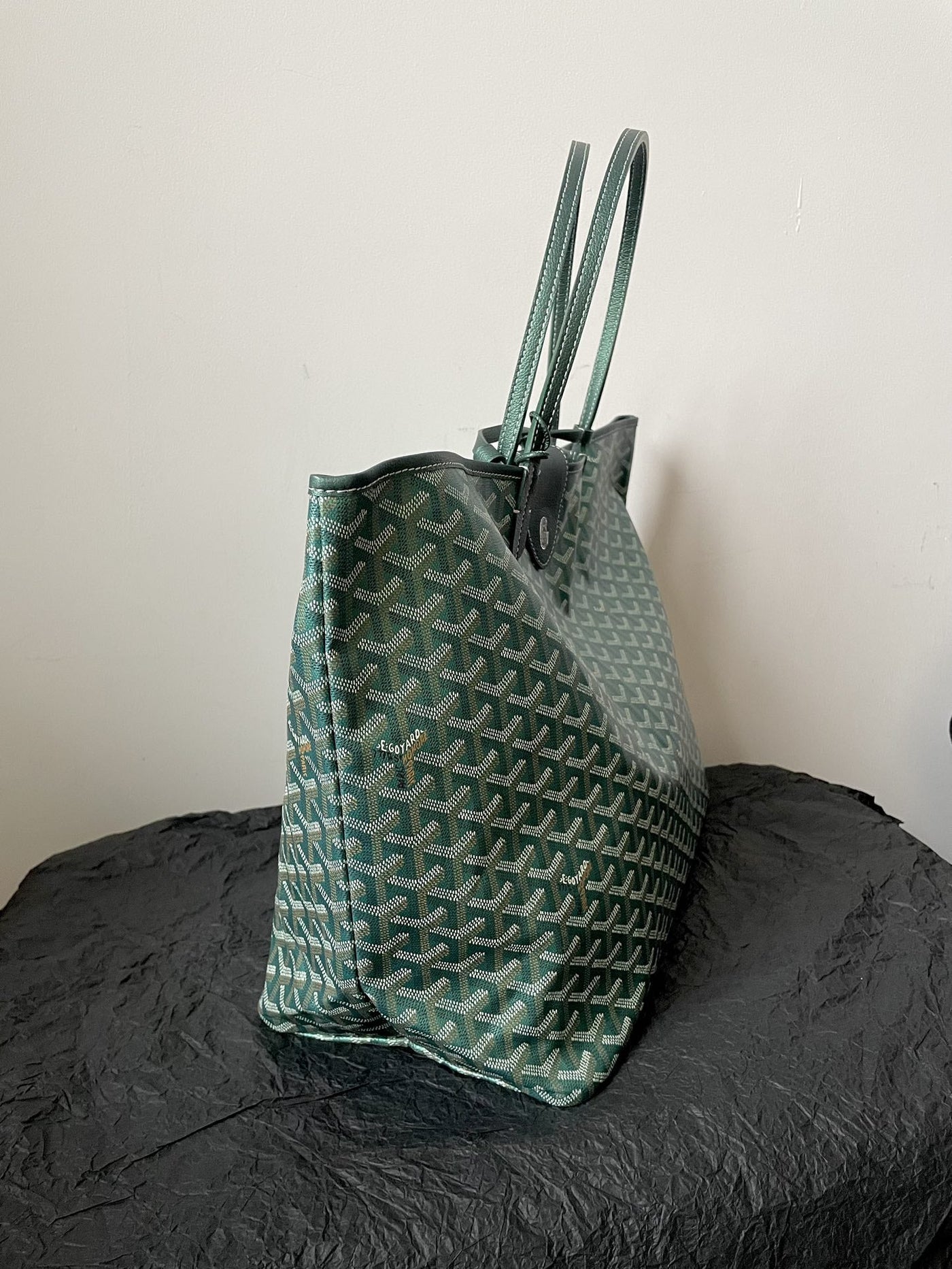 Goya*d saint Lou*s pm bag 2024 limited edition - image 6