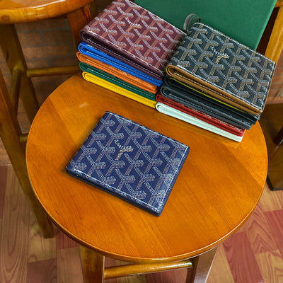 Goya*d men wallet – multi colour - image 6
