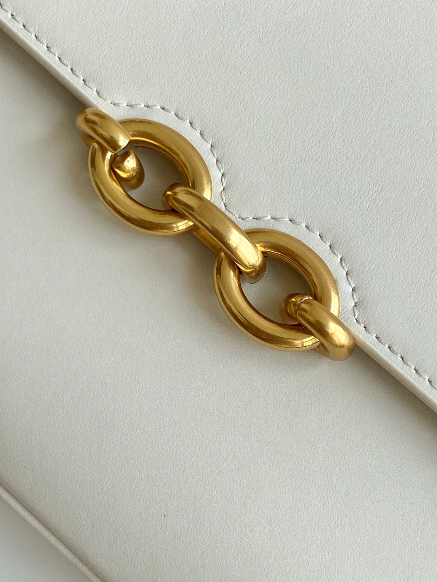 saint laurent le maillon shoulder bag - image 2