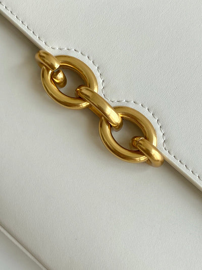 saint laurent le maillon shoulder bag - image 2