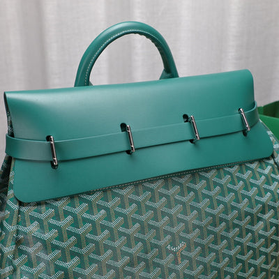 Goya*d Goya*din steamer pm bag - image 3