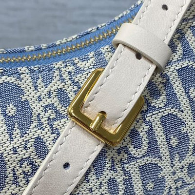 Di*r 30 montaigne cigale mini bag - image 5