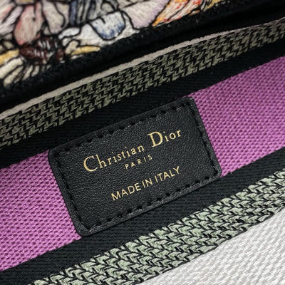 Di*r medium Di*riviera lady d-lite bag - image 6