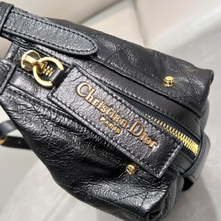 Di*r small d-journey bag - image 5