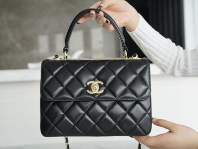 CHA Trendy CC Bag - Main Image