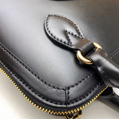 Guc*i horsebit 1955 small top handle bag - image 4