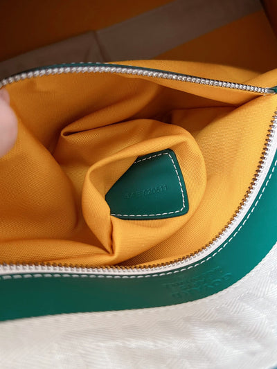 Goya*d croisiere bag - image 3