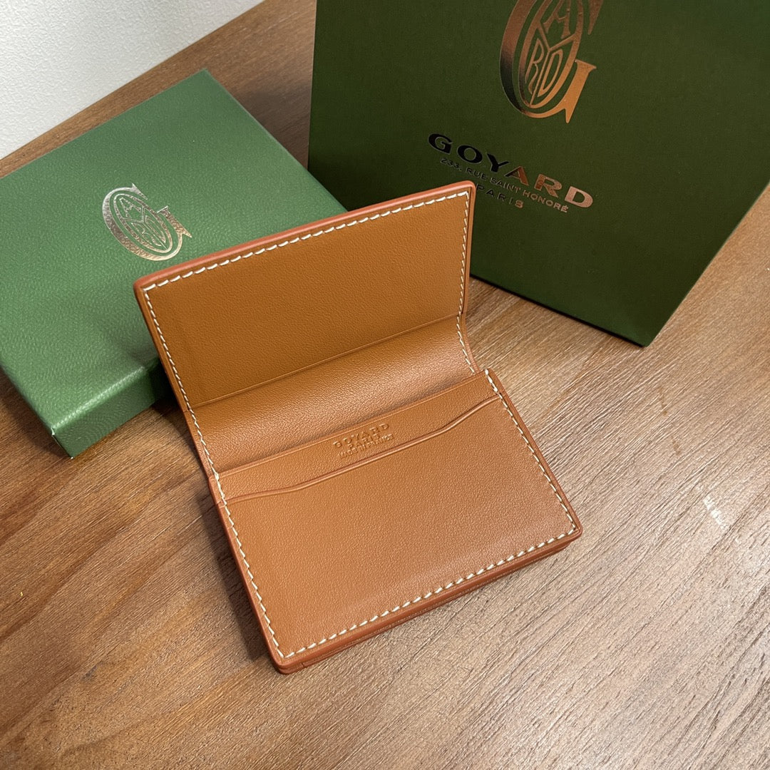 Goya*d wallet – multi colours - image 6