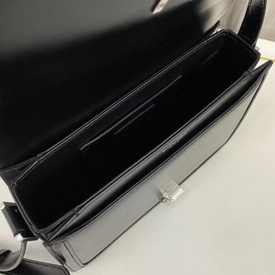 Y*L saint laurent small solferino crossbody bag - image 2