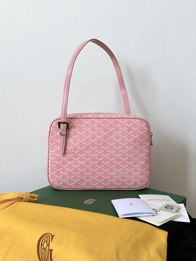Goya*d yona bag coated canvas pm - image 8