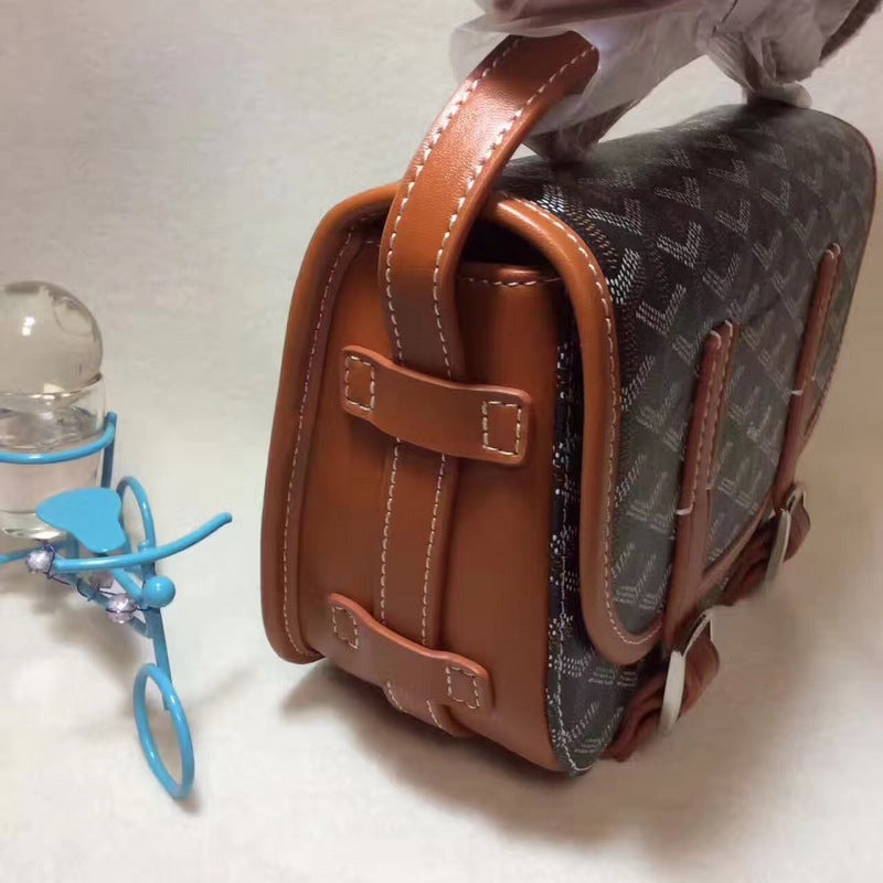 Goya*d messenger bags for men - image 6