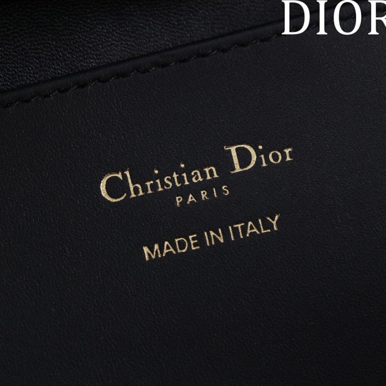 small Di*r toujours vertical tote bag - image 10
