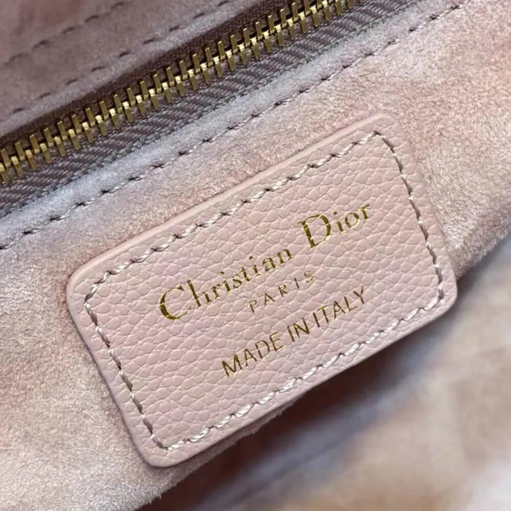 Di*r medium lady Di*r bag - image 6