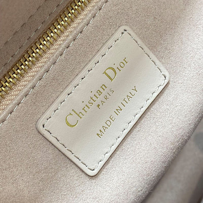 Di*r medium lady Di*r bag - image 5