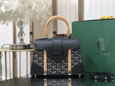 Goya*d saigon pm handle bag - image 3