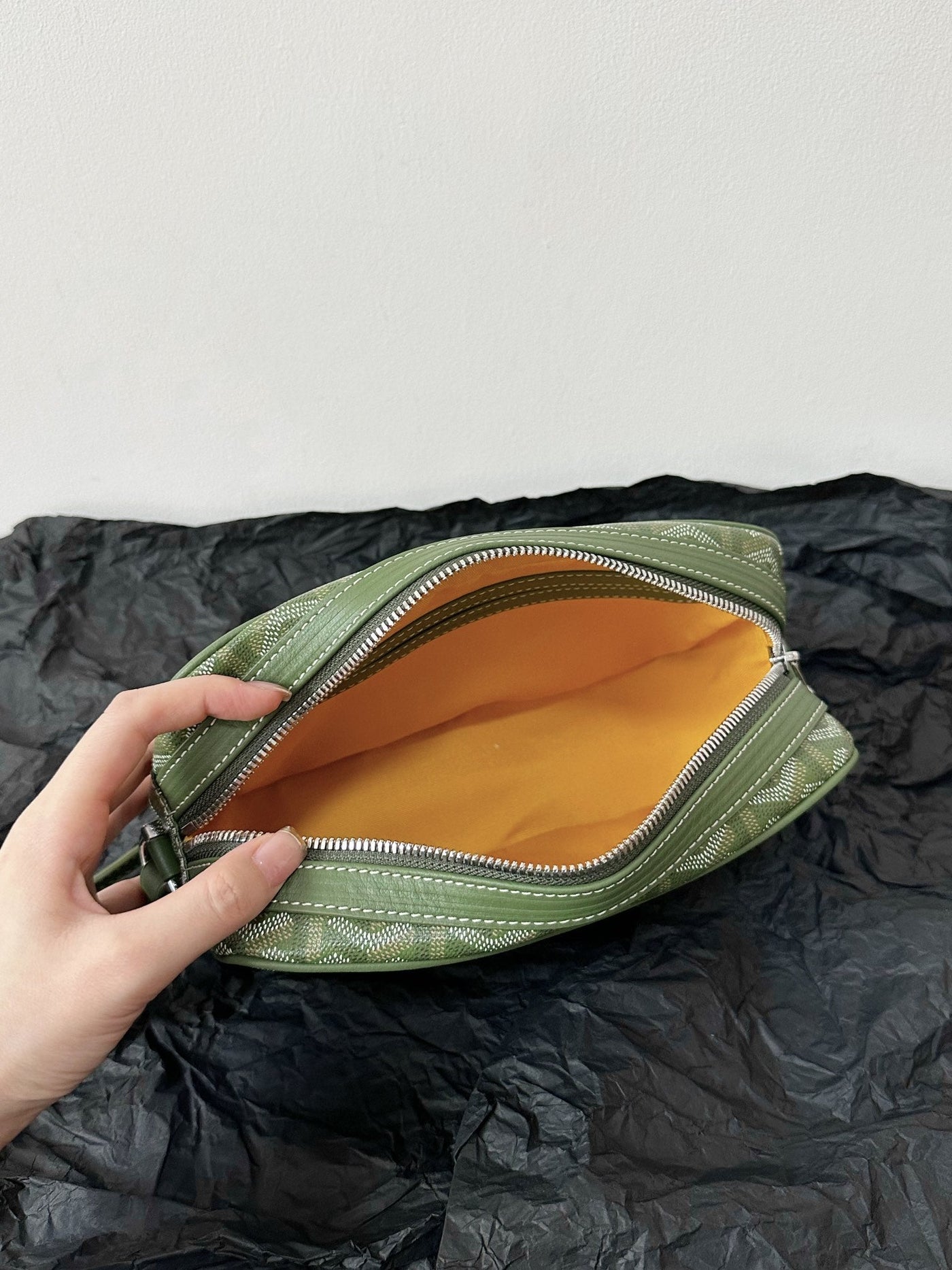 Goya*d limited editio crossbody bag / unisex - image 7
