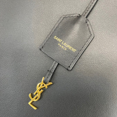 saint laurent uptown mini crossbody bag (available in all colours) - image 4