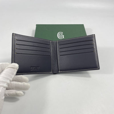 Goya*d gray men wallet - image 8