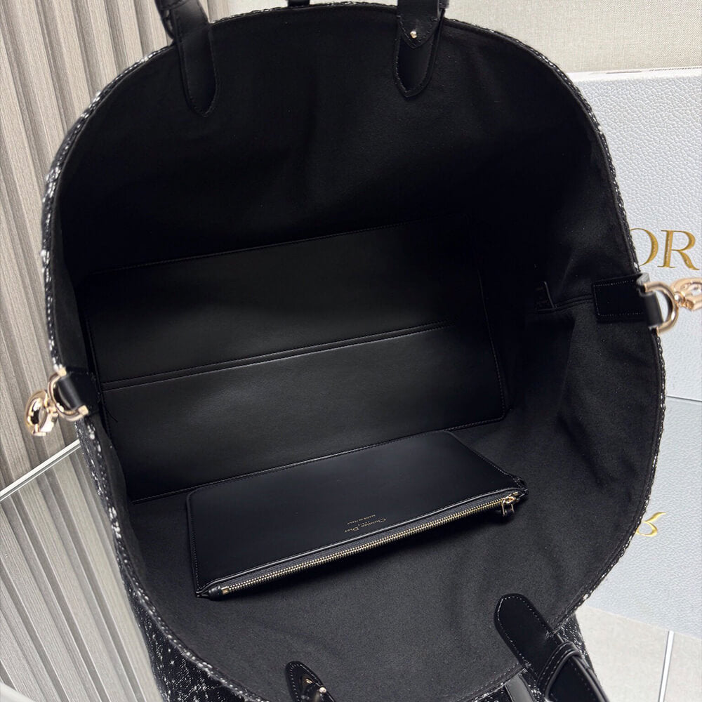 Di*r large Di*r toujours bag - image 7