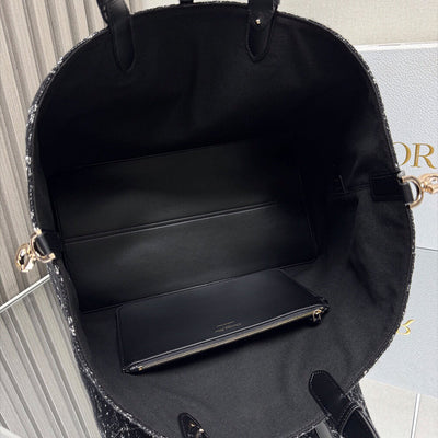 Di*r large Di*r toujours bag - image 7