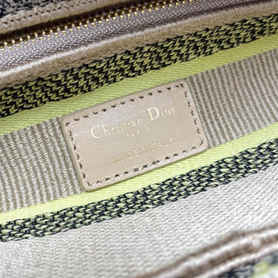 Di*r medium Di*riviera lady d-lite bag - image 6