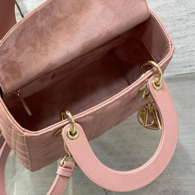 Di*r medium lady Di*r bag - image 7